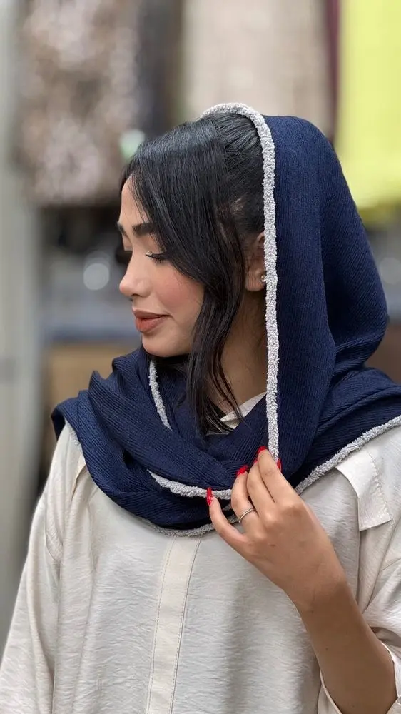 شال نرگس